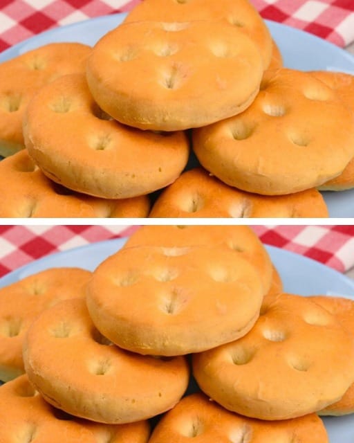 Jak zrobić mini focaccia