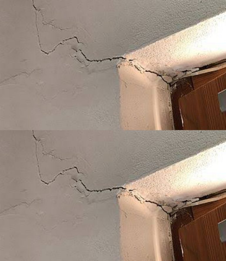 Metody domowe krok po kroku: Jak naprawić pęknięcia i rysy w ścianach